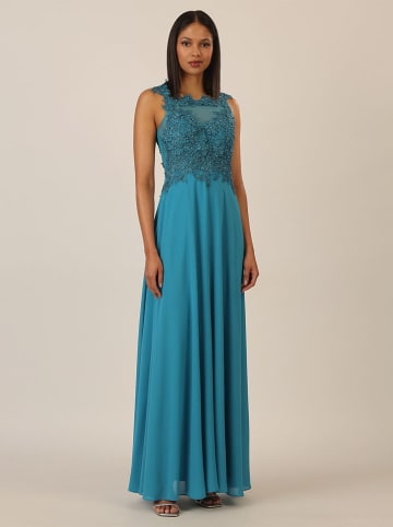 APART Jurk blauw