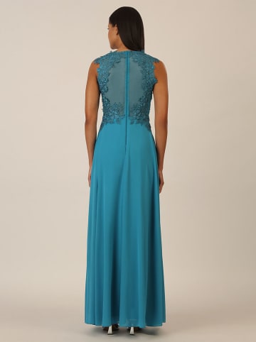 APART Jurk blauw