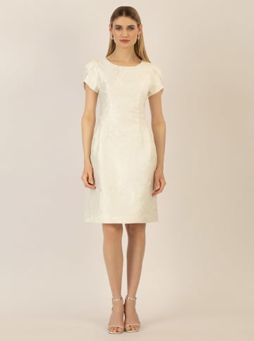 APART Jurk crème
