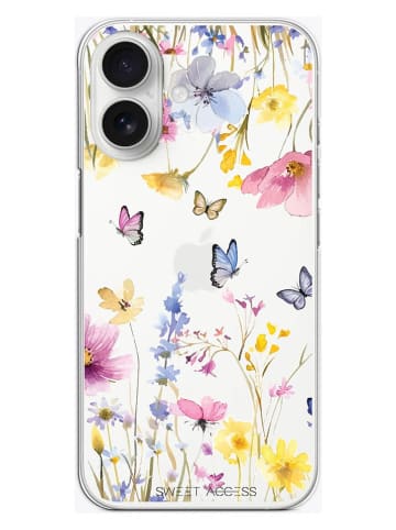 SWEET ACCESS Case für iPhone 16 in Bunt