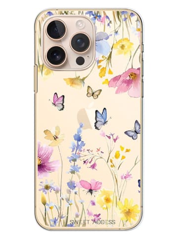 SWEET ACCESS Case für iPhone 16 Pro in Bunt