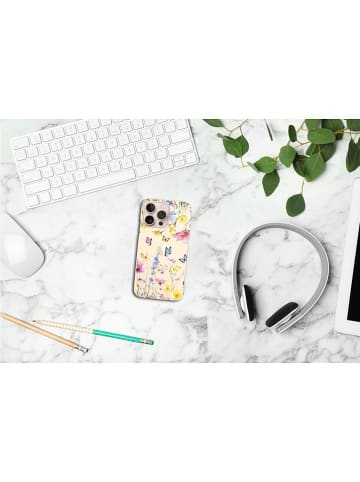 SWEET ACCESS Etui ze wzorem do iPhone 16 Pro