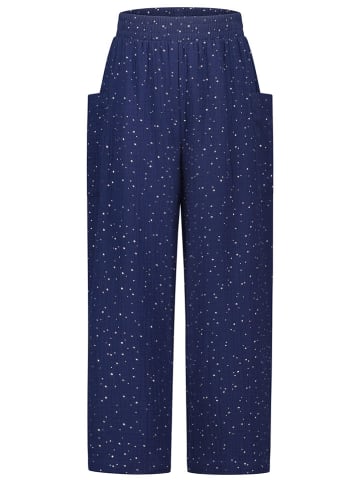 Topo Hose in Dunkelblau