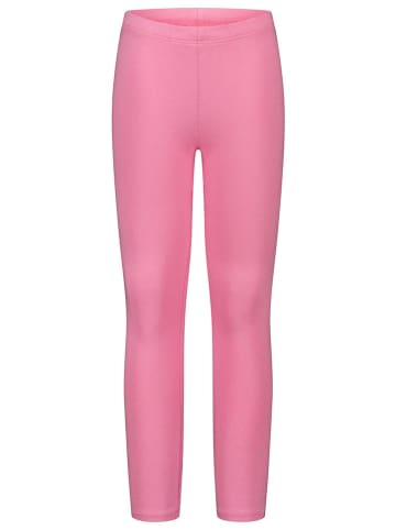 Topo Legginsy w kolorze jasnoróżowym