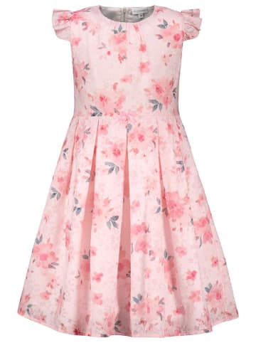 Topo Kleid in Rosa