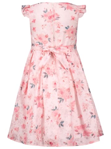 Topo Kleid in Rosa
