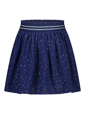 Topo Rok donkerblauw