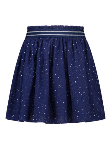 Topo Rok donkerblauw