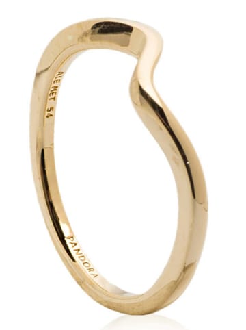 Pandora Vergulde ring