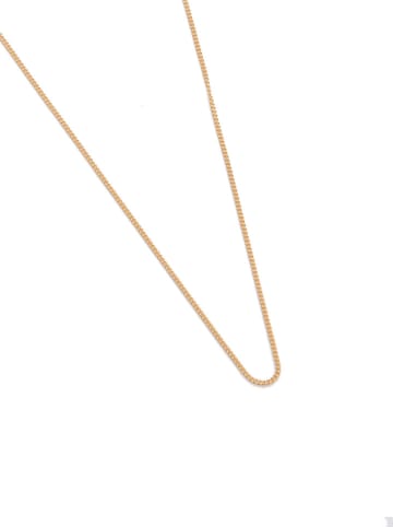 Pandora Rosévergold. Halskette - (L)60 cm