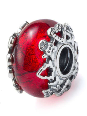 Pandora Srebrny charms