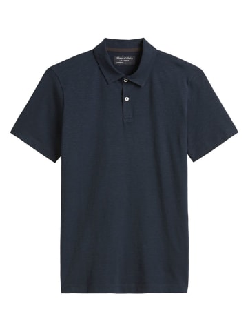 Marc O'Polo Poloshirt in Dunkelblau