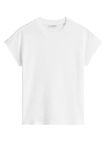 Marc O'Polo Shirt wit