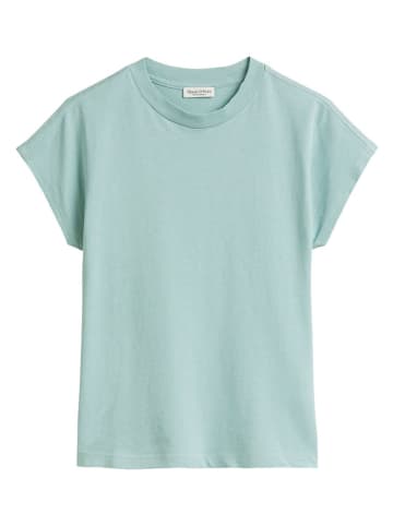 Marc O'Polo Shirt in Türkis