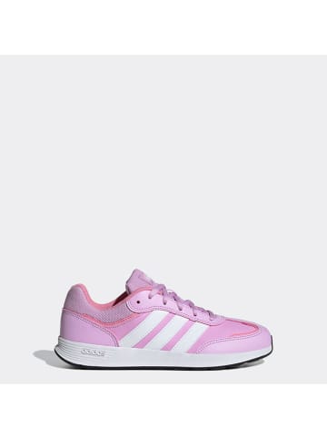 adidas Sneakers "TENSAUR SWITCH" paars