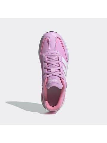 adidas Sneakers "TENSAUR SWITCH" in Lila