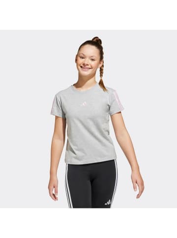 adidas Shirt grijs