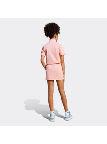 adidas Kleid in Rosa