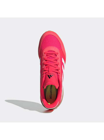 adidas Sneakersy "Predator League" w kolorze różowym