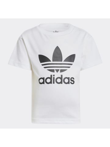 adidas Koszulka w kolorze białym