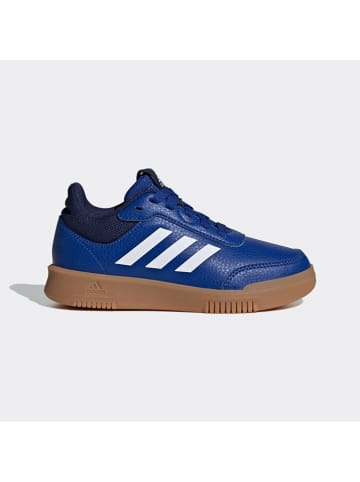 adidas Sneakers "Tensaur Sport 2.0" in Dunkelblau