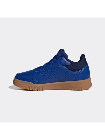 adidas Sneakers "Tensaur Sport 2.0" in Dunkelblau