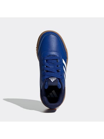 adidas Sneakers "Tensaur Sport 2.0" in Dunkelblau
