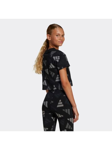 adidas Koszulka w kolorze czarnym