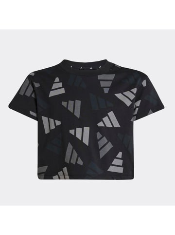 adidas Koszulka w kolorze czarnym