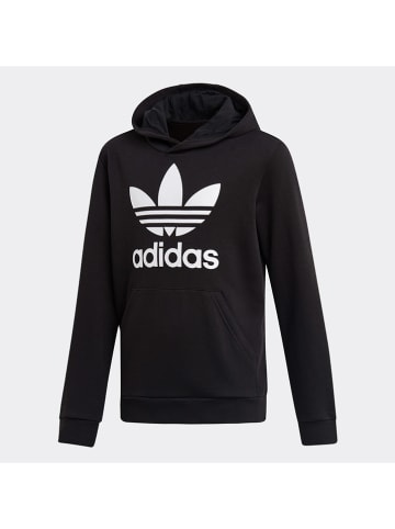 adidas Bluza w kolorze czarnym