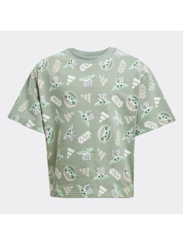 adidas Shirt groen