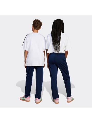adidas Sweathose in Dunkelblau