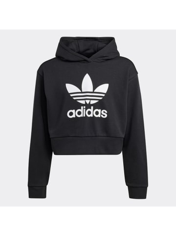 adidas Bluza w kolorze czarnym