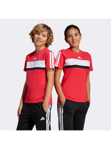 adidas Shirt roze
