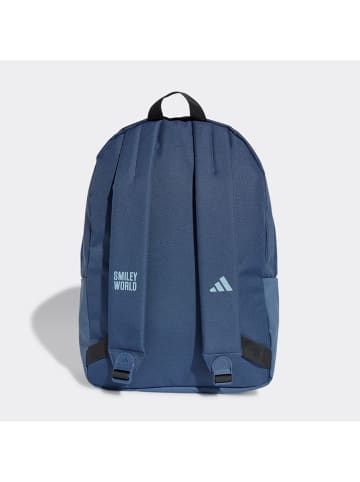adidas Rugzak blauw
