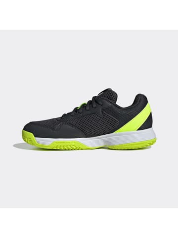 adidas Tennisschoenen "Courtflash" zwart