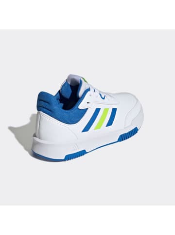 adidas Sneakers "TENSAUR SPORT 2.0" wit/blauw