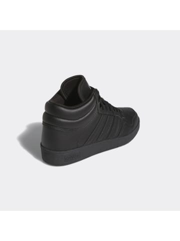 adidas Sneakersy "HOOPS 4.0" w kolorze czarnym