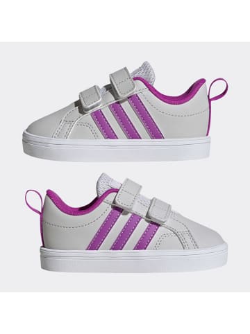 adidas Sneakersy "PACE 2.0" w kolorze szaro-fioletowym