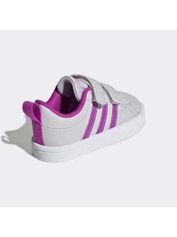 adidas Sneakersy "PACE 2.0" w kolorze szaro-fioletowym