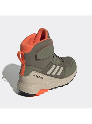 adidas Winterboots "TERREX TRAILMAKER" in Khaki