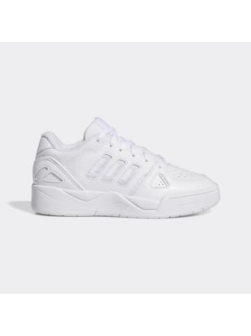 adidas Sneakers "MIDCITY" wit