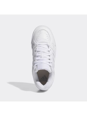 adidas Sneakers "MIDCITY" wit
