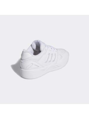 adidas Sneakers "MIDCITY" wit