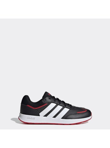 adidas Sneakers "TEensaur Switch" zwart