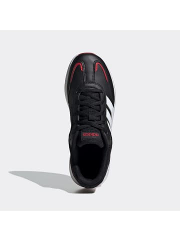 adidas Sneakers "TEensaur Switch" zwart