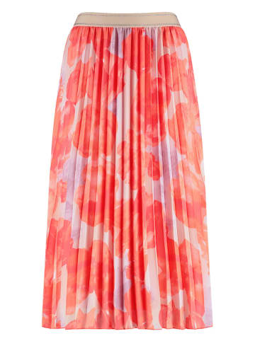 Gerry Weber Rok oranje/paars