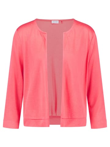 Gerry Weber Cardigan  in Rot