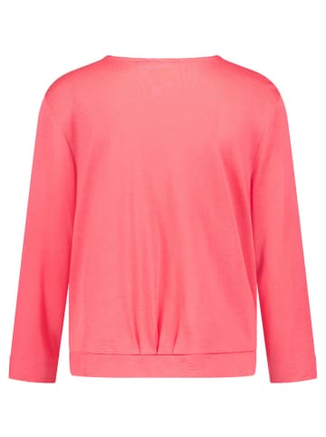 Gerry Weber Kardigan w kolorze czerwonym