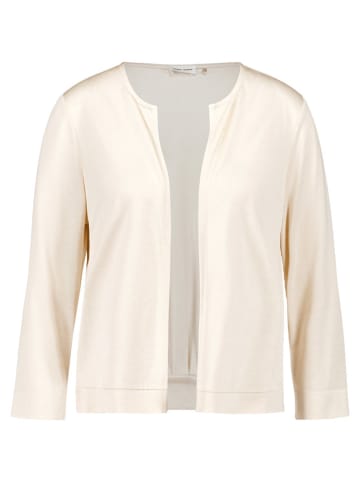Gerry Weber Cardigan  in Beige